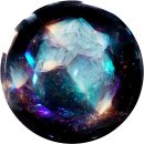 3D Gems & Crystals Collection 이미지