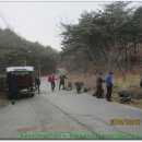 팔공산 둘레길 3구간 | 유봉지맥 3구간(구디티고개-동봉-팔공산 비로봉(1192m. 유봉지맥 분기점)-동화사)終.