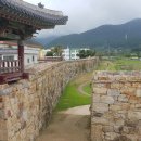 창원 웅천읍성 이미지