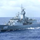 호주, 신형 호위함으로 일본 모가미급 설계안 채택 이미지