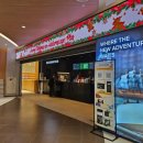 네이처스 티 | 동탄 크리스마스 아이랑 갈만한 곳 네이처스케이프 주차 가격 할인 후기