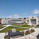 우석대학교 경영행정문화대학원 이미지