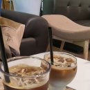 오렌지곰카페 이미지