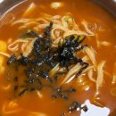 대성 장칼국수 이미지