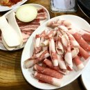 장터삼겹살 이미지