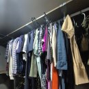 필그림 | 옷커버 필그림 국산 부직포 행거커버 후기