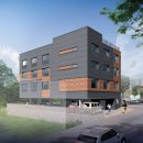 건축사사무소 리우 이미지