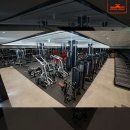 에이블짐 상암점 이미지