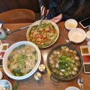 대구칼국수 | 대구 앞산 하산주 추천 '조조칼국수' 내돈내산 후기: 조개탕+공기밥 조합도 좋은 맛집