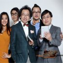 2월 6일 일요일 저녁 11시방송 tvN 시사랭크쇼 "열광" (방송 촬영에 관하여) 이미지