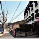 백안산장