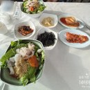 산호초횟집 | 전라/부안 맛집) 물회 맛집 "산호초 횟집" 방문 후기 (내돈내산)
