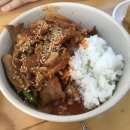 둘둘김밥보글보글찌개