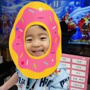💙Dad likes golf&amp;Phonics practice&amp;Writing practice&amp;Speech time💙 이미지