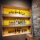 스텔라이호텔 | 벨기에 맥주 전문펍 [백이의] 성수동 루프탑 맥줏집