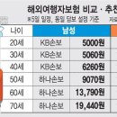 여행자보험 &#39;하루 1000원&#39;…불붙은 최저가 경쟁 이미지