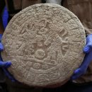 공 그림에 상형문자까지…멕시코서 발견된 유물, 1100년 전 점수판이었다 이미지