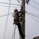 LGU+고객센터 노동조합 이미지