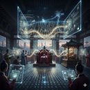 문자로 상상하는 아시아 | 세종대왕이 AI를 사용했다면 | 한글이 만든 또 다른 세계사