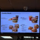미국 뉴욕/뉴저지 여행 맛집 칙필레(Chick-Fil-A) 맥도날드 텍사스로드하우스 후기