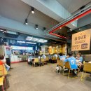 롯데리아 부산전포점 | 롯데리아 부산전포점 클래식치즈버거, 더블치킨버거 포장 구매 후기