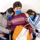 Swine Flu Communications / Maryland에서 장 일부 이미지