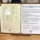 파니니 수정점