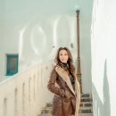 시니어모델 패션쇼반 이미지