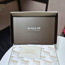 윈터블루(Winter blue) | 락피쉬웨더웨어 뮬 ORIGINAL WINTER FUR MULES - BLUE