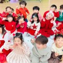 다우림명문유치원 이미지