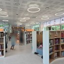 경주시립도서관 | 경주시립송화도서관 재개관 어린이자료실 방문 후기
