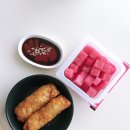 천연F&B