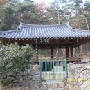 용문정 앞 이미지