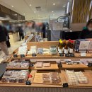 명동식품 | 떡 선물 추천, 경기떡집 가격 정보 보관법까지! (명동 롯데백화점 식품관점)