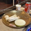 오복국수 | [인천/계양맛집] 늦은 시간까지 영업하는 고기 맛집 ‘오복솥뚜껑’