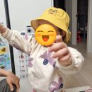 해그림어린이집 | 아기여름샌들 추천 뉴발란스 베이비 샌들 사이즈 팁 &amp; 버킷햇 사이즈 팁