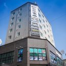 크리스탈레지던스호텔 이미지