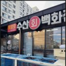 바다수산회 | 제대로 된 바다의 맛을 느끼고 싶다면 해양호수산회백화점으로 추천합니다 후기시작