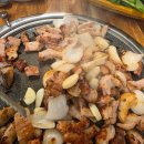 옛날석쇠구이 | 광주 막창 맛집 신창동 숨은 맛집 옛날석쇠구이
