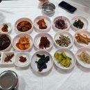 아리랑식당 | 곰소 아리랑 식당 솔직 후기 (feat. 곰소항 젓갈맛집)