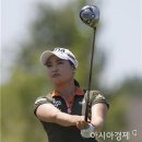 유소연 함장 미국 알라배마주 프랫빌 골프트래일cc LPGA 요코하마 클래식 대회 셋째날 -10언더파 2016 05.08 이미지