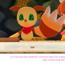 태블릿 PC 활용한 아기자기 동화 일러스트 | 닌텐도 스위치 게임 바람의 크로노아 1&amp;2 모험의 시작 오픈 및 후기