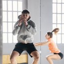 크로스핏 빛 이미지