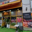 별관 1층 화장실 이미지