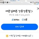 세븐일레븐강릉강문점