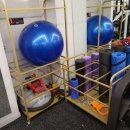 바디필짐 이미지