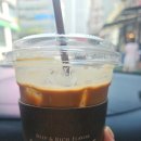 텐퍼센트 | 텐퍼센트 시그니처라떼 후기