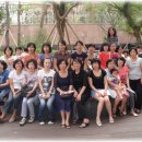 2009년도 9월9일 율하e-편한세상 부녀회 발대식을 가졌습니다.. 이미지