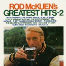 Love's Been Good to Me - Rod McKuen 이미지