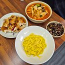 향남중국집 맛집 아침식사가능한 용중화요리 홀에서 먹고온 후기